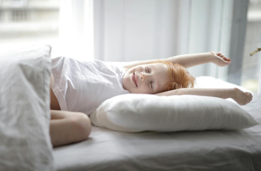 Advantages of Sleeping on Natural Cotton for Human&nbsp;Health